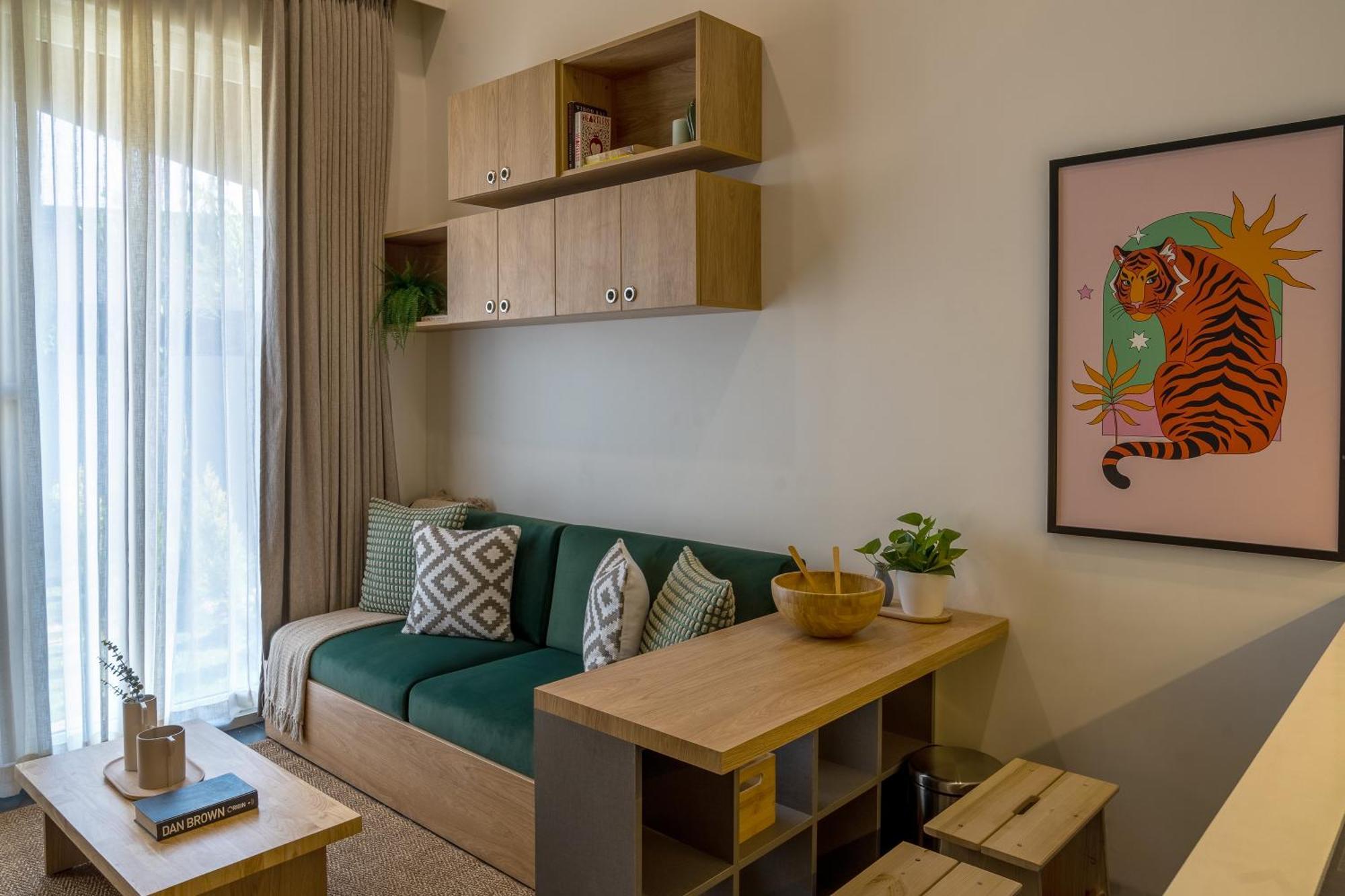 Olive Hotel Brookefield By Embassy Group Bengaluru Zewnętrze zdjęcie